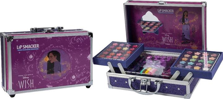 Image du produit Lip Smacker Traincase de maquillage Disney Wish