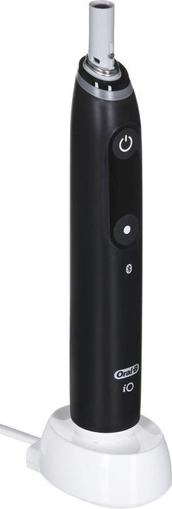 Produktbild Oral-B iO 6 (Oszillierende Zahnbürste)