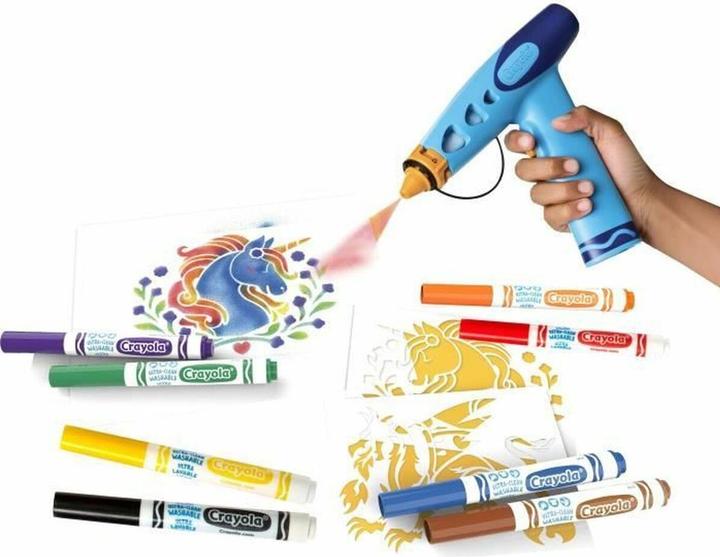 Produktbild Crayola Knetspiel