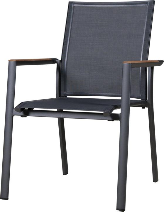 Carbon Grey, Graphite