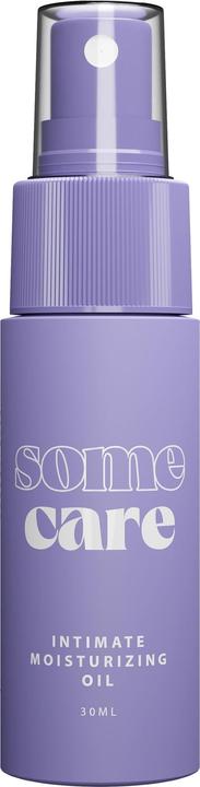 Productafbeelding Some CARE - Intieme Vochtinbrengende Olie - 30 ml (30 ml, Intieme wasolie)