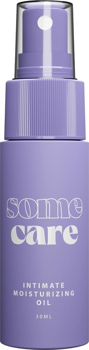 Immagine prodotto Some CARE - Olio Idratante Intimo - 30 ml (30 ml, Olio intimi)