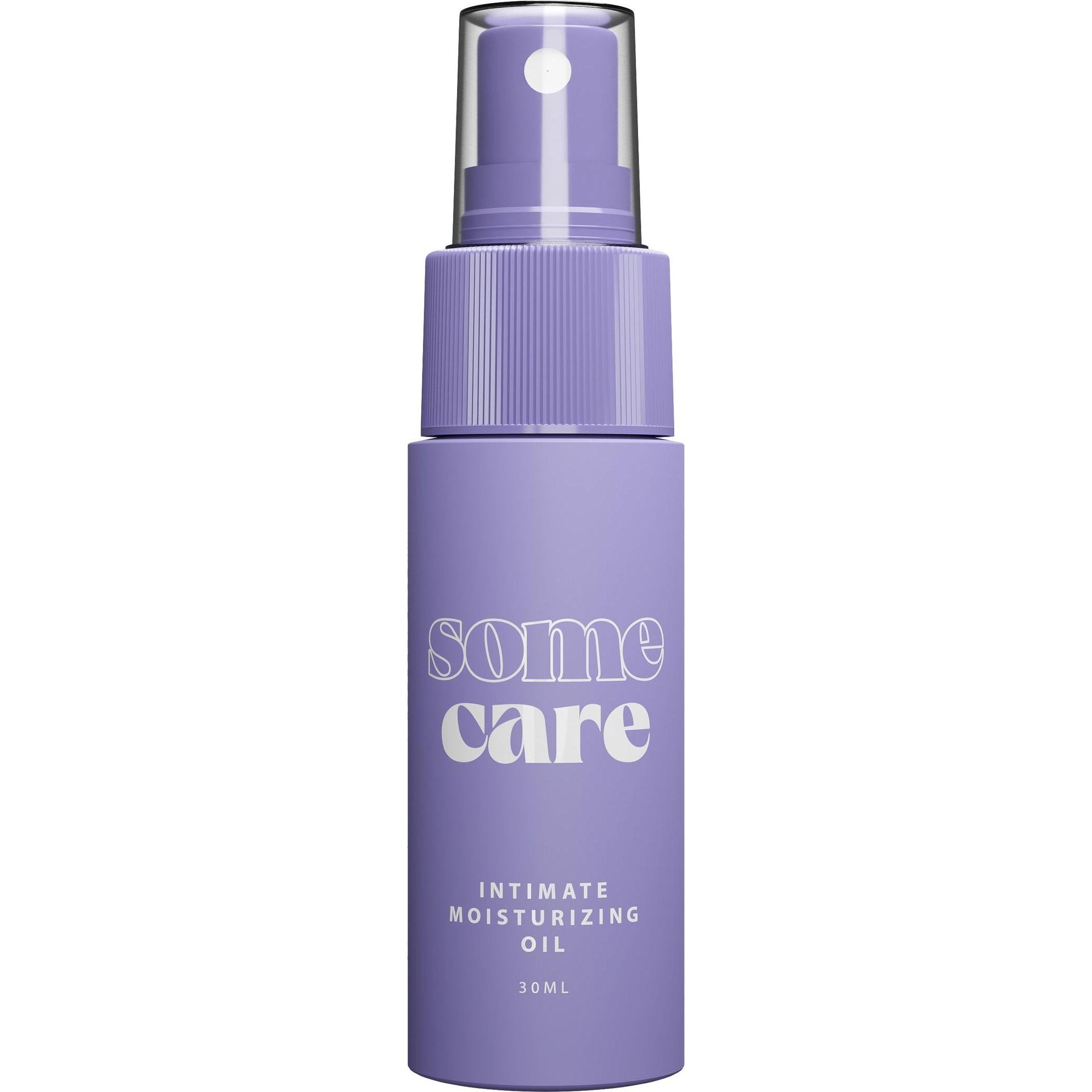 Some, Intimpflege, CARE Intim Feuchtigkeitsöl 30 ml (30 ml, Intimöl)