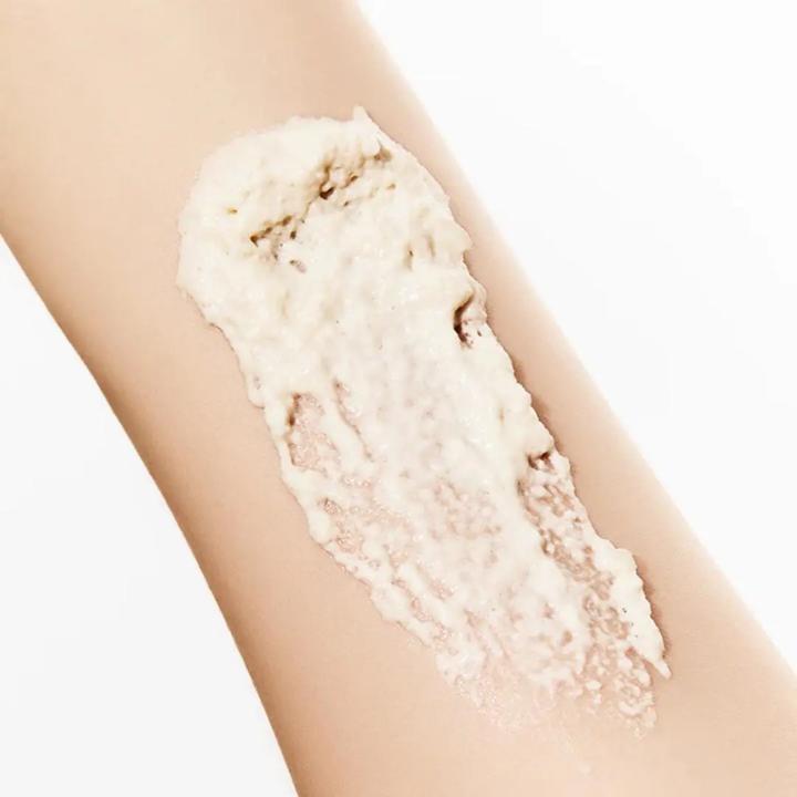 Actual product image Anua Rice Enzyme Brightening Cleansing Powder (40 g)