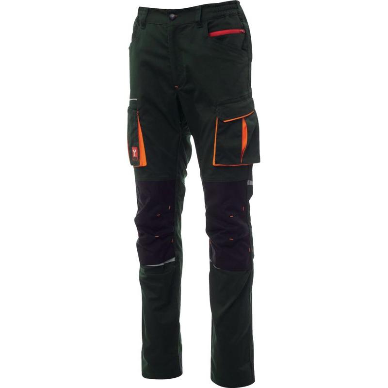 Payper, Arbeitshose, Bundhose NEXT 400 (42)