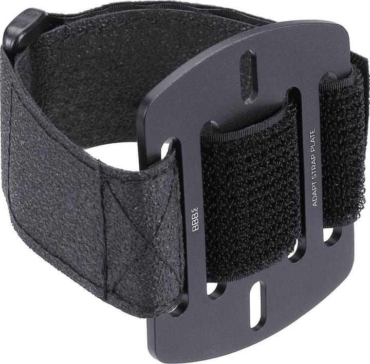 BBB StrapPlate BBC-112