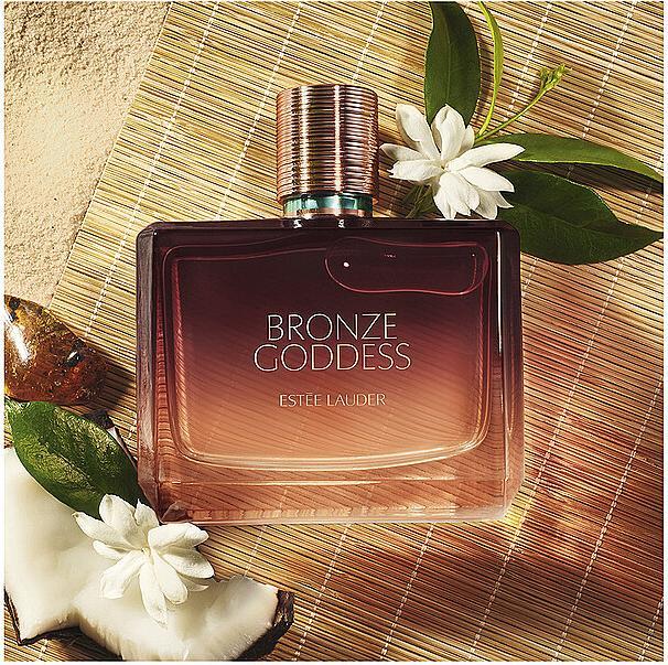 Produktbild Estée Lauder Bronze Goddess (Eau de Parfum, 50 ml)