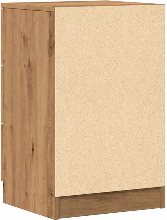 Immagine prodotto vidaXL Nachttisch (40 x 36 x 65 cm)