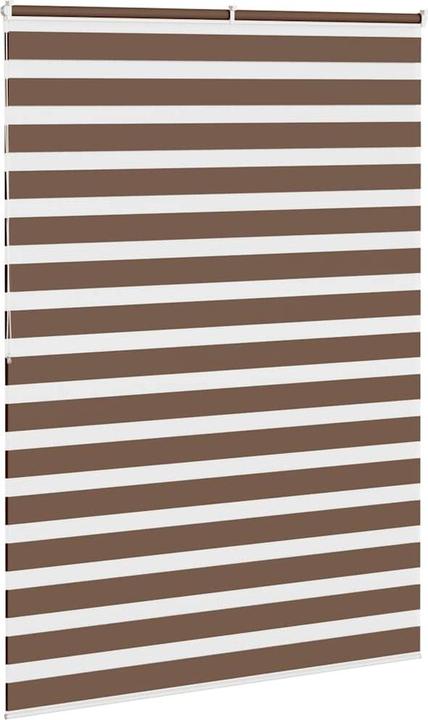 Produktbild vidaXL Zebra-Jalousie (155 x 200 cm)