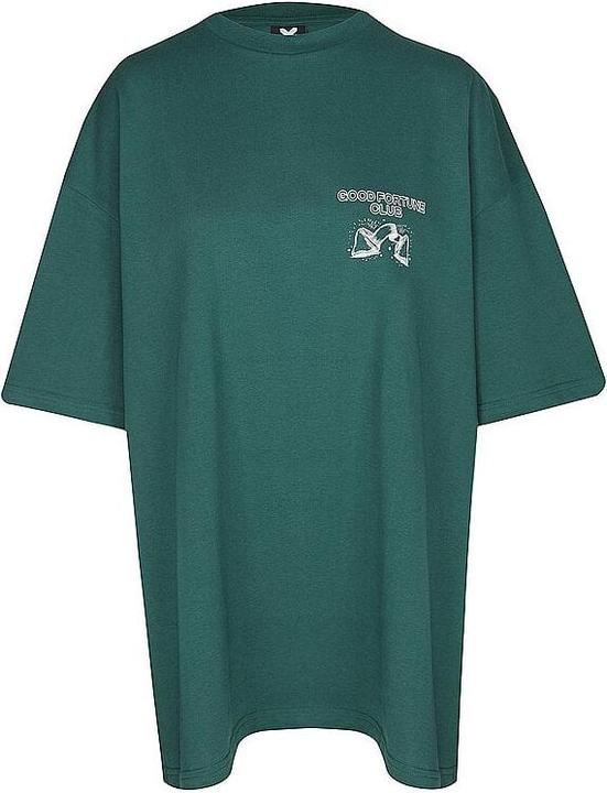 Actual product image Karo Kauer Good Fortune (L)