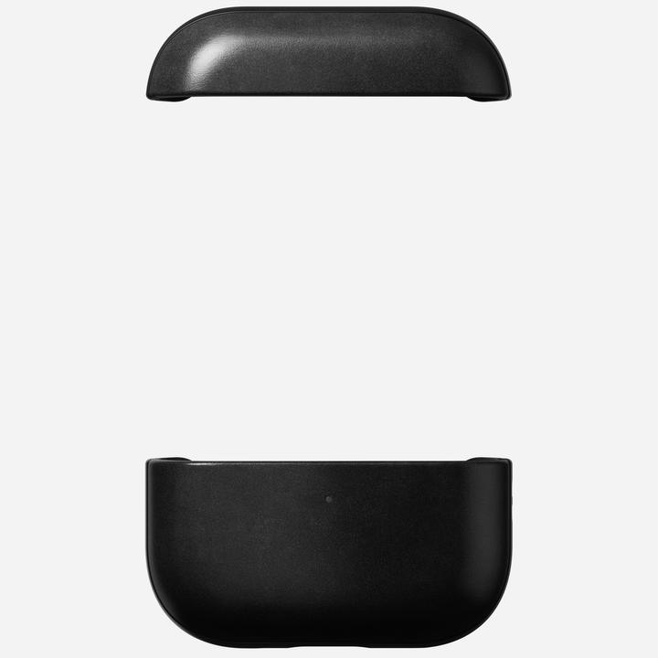 Image du produit Nomad Étui en cuir moderne Airpods Pro 3 (Couvercle de l'étui de chargement)