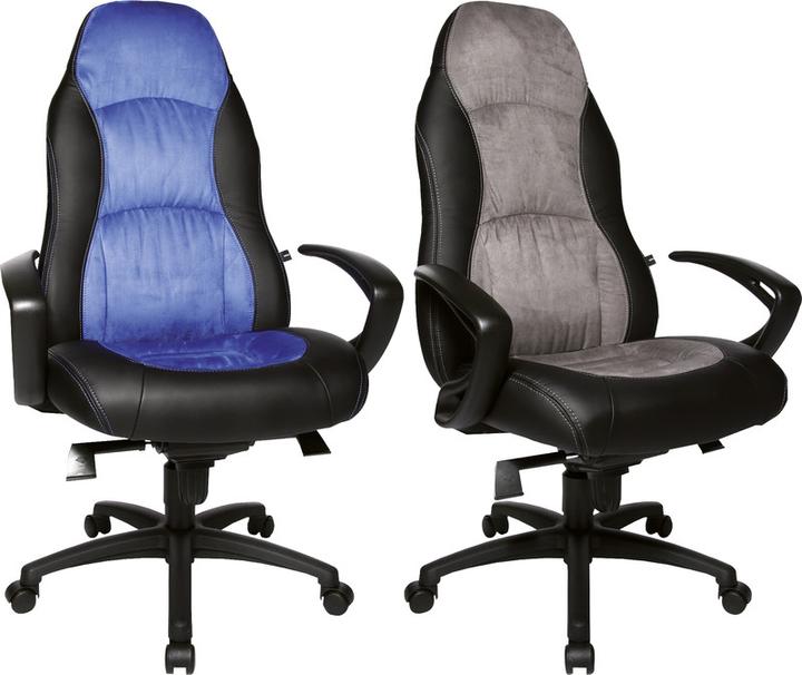 Immagine prodotto Topstar Speed Chair