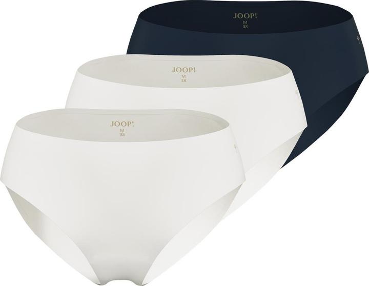 Cream, Dark Blue