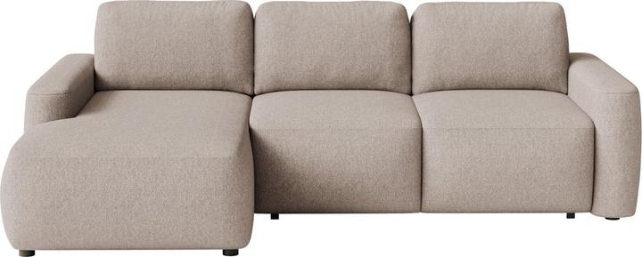 Produktbild Selsey (carnos mini) (Ecksofa)