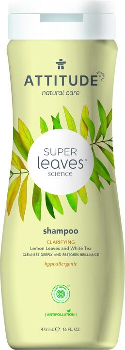 Shampoo