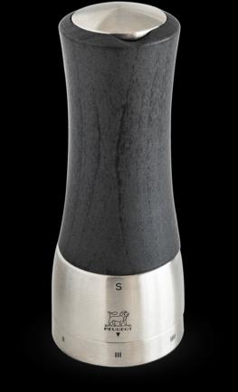Produktbild Peugeot Daman Salzmühle graphite 16 cm (Salz)
