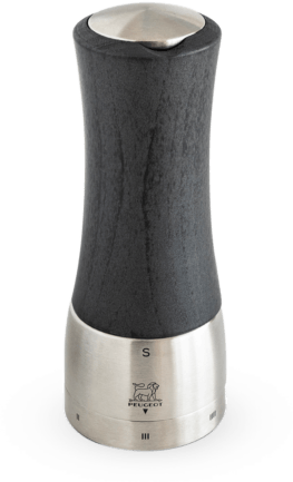 Actual product image Peugeot Daman Salt Mill graphite 16 cm (Salt)