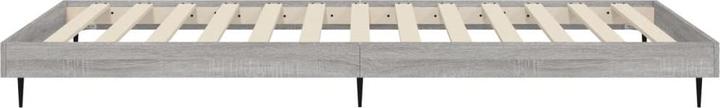 Image du produit vidaXL Bettgestell (75 x 190 cm)