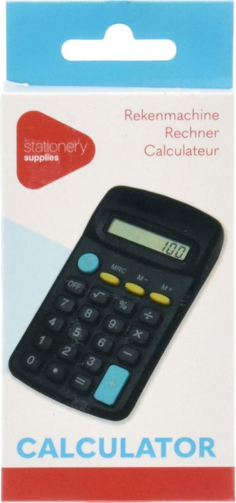 Produktbild Rechner Solar