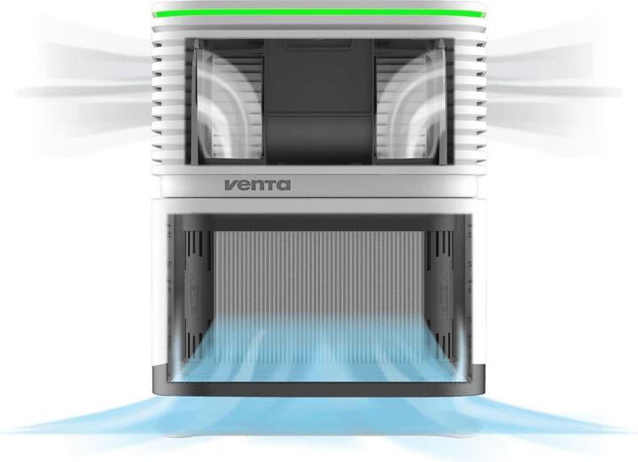 Produktbild Venta AP730 AeroStyle Compact (75 m²)