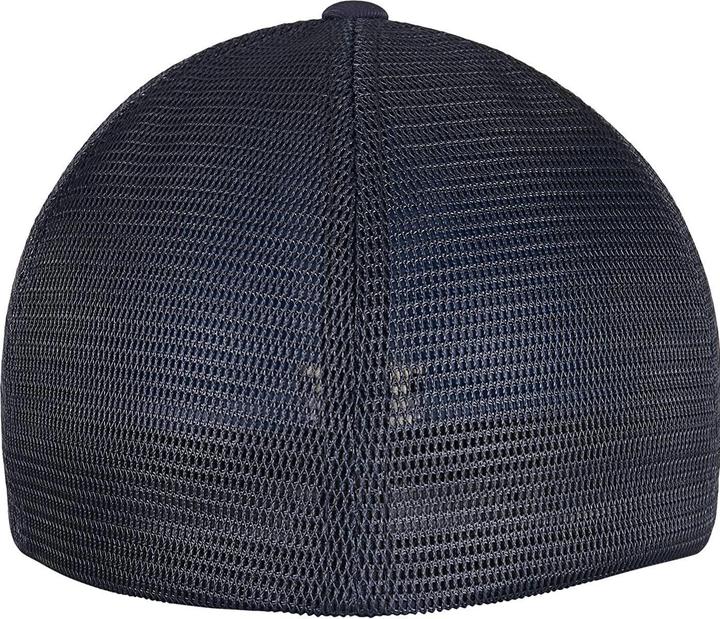 Produktbild Flexfit Kappe 360 Omnimesh Netzmaterial (L)