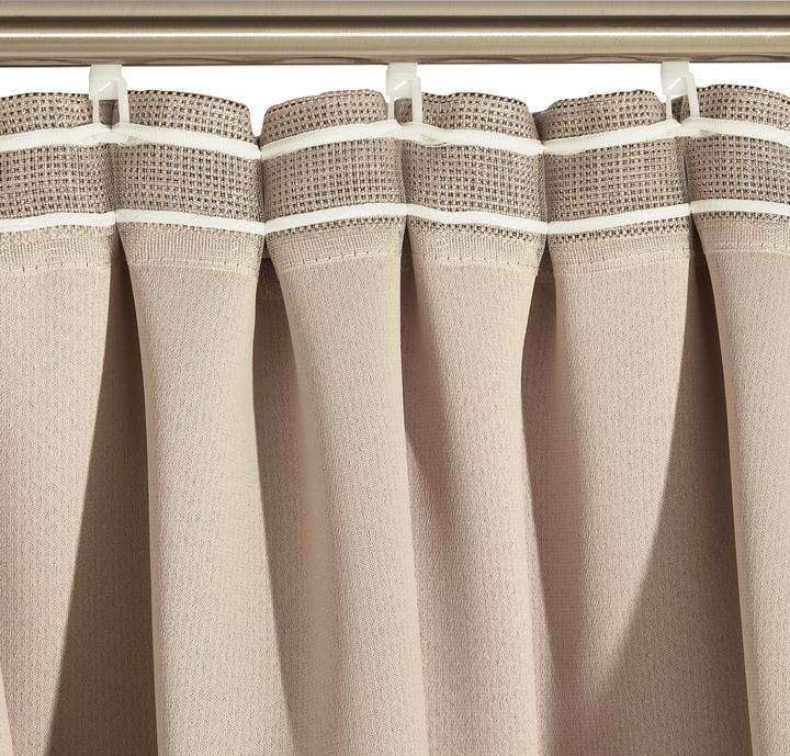 Produktbild micasa Severino (150 x 270 cm)