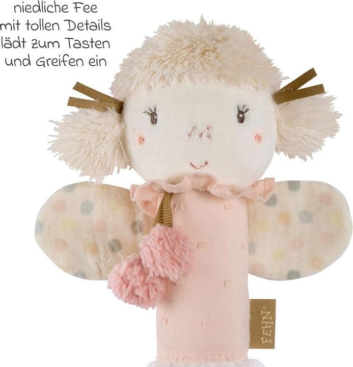 Produktbild Fehn Stabgreifling Fee