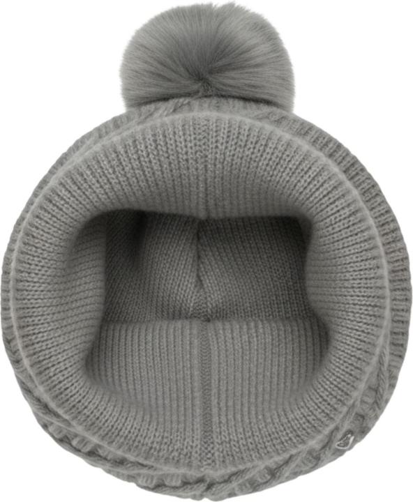 Produktbild Maxte Damen-Wintermütze – Kaskada mit Bommel