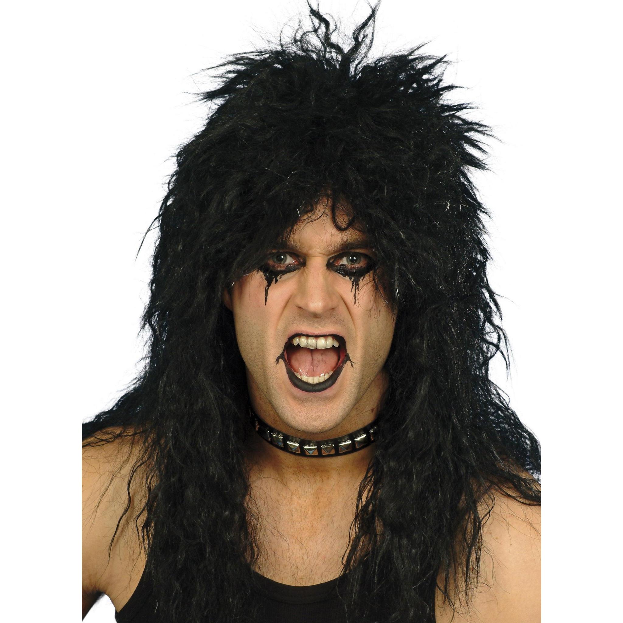 Smiffys Hard Rocker - Alice