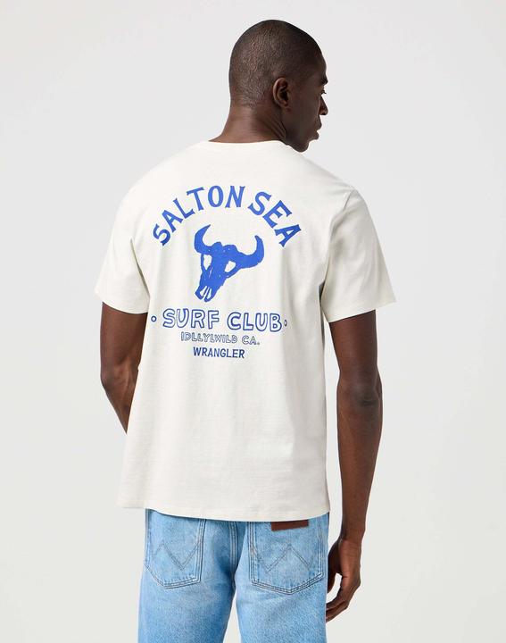 Actual product image Wrangler T-Shirt Graphic Tee (XL)