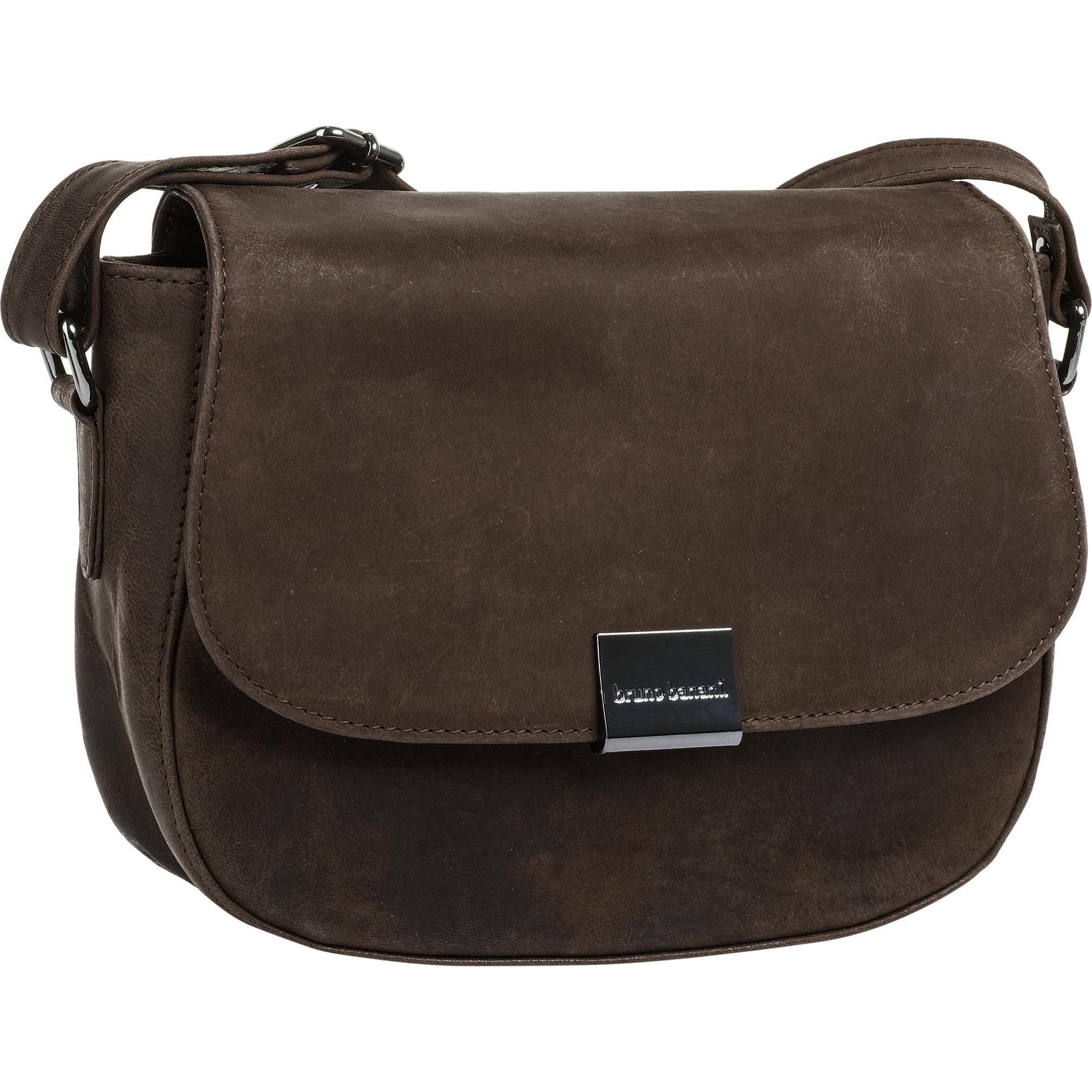Thumbnail - Bruno Banani, Handtasche, Umhängetasche, Braun