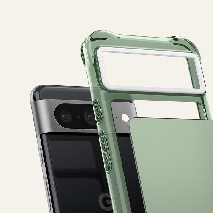 Produktbild Spigen Cyrill Ultra Sheer (Google Pixel 8)