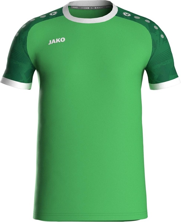 soft green, Sportgrün