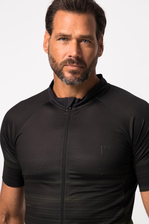 Produktbild Jay-Pi Fahrrad-Trikot FLEXNAMIC®, Bikewear, QuickDry, Halbarm (7XL)