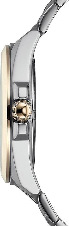 Image du produit Citizen BM7109-89E Horloge - Staal - Multi - 41 mm (Chronographe, 41 mm)