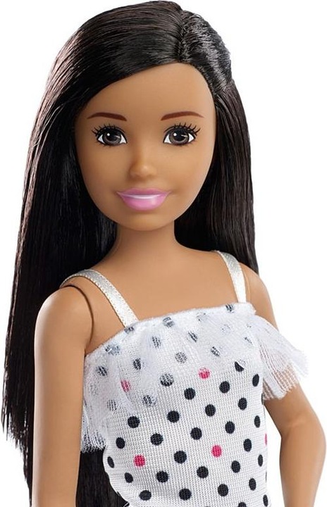 Image du produit Barbie Poupée et set d'accessoires (Skipper)