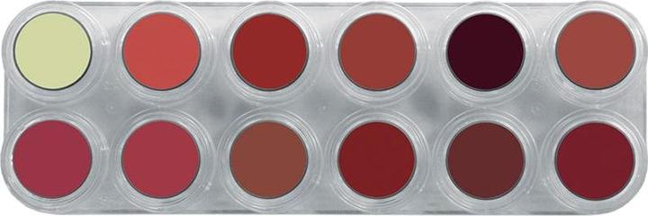 Immagine prodotto Grimas Lippenfarbe Palette LB