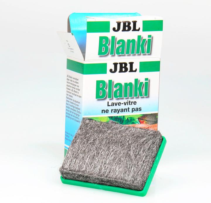 Produktbild JBL Aquaristik und Terraristik Blanki Reinigungsteil D/GB (Wasserpflege Aquarium)