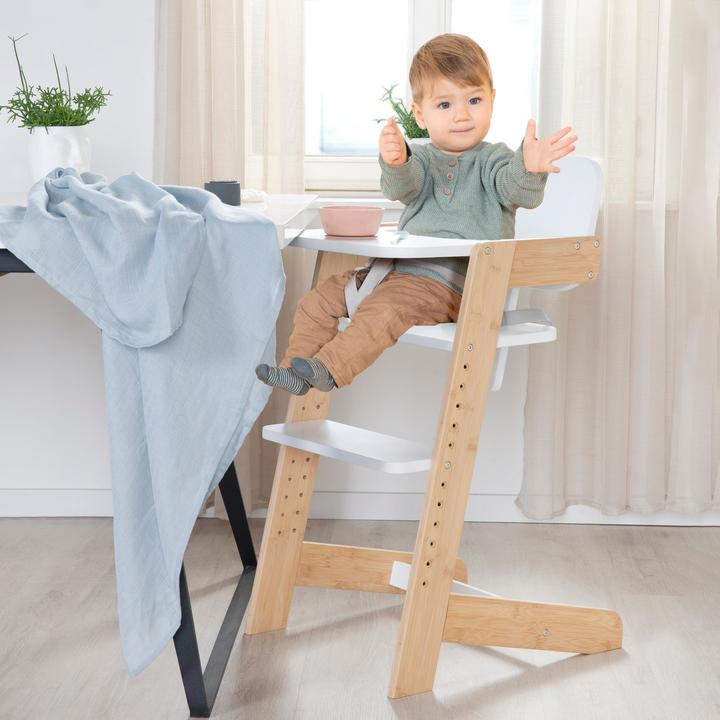 Immagine prodotto Roba Treppenhochstuhl (Seggiolone per scale)