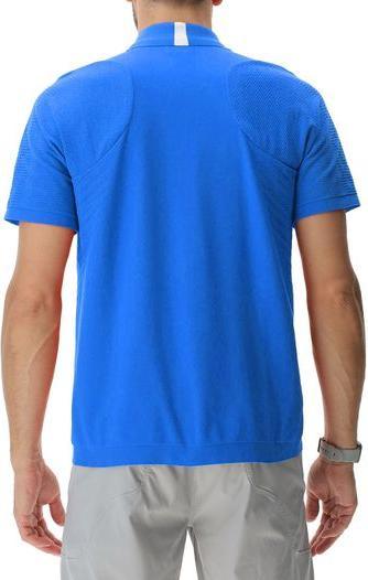 Actual product image UYN Kurzärmeliges Poloshirt Skipper (L)