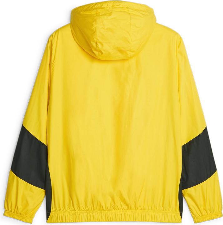 Immagine prodotto Puma Giacca BVB Prematch Tessuto Anthem (S)