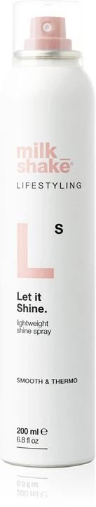 Image du produit Milk_Shake Lifestyling Let it Shine (200 ml)