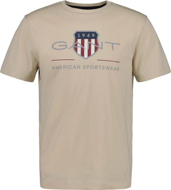 Actual product image GANT Reg Archive Shield (5XL)
