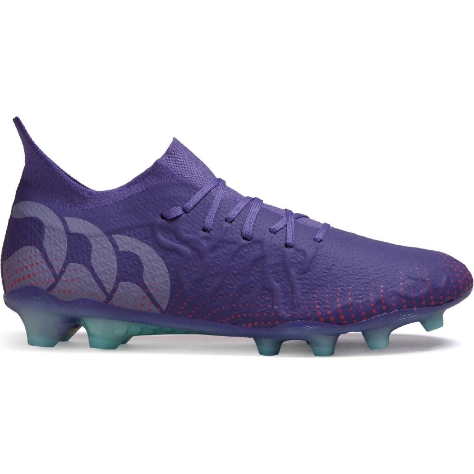 Canterbury, Herren, Fussballschuhe, rugbyschuhe speed infinite elite (42), Violett
