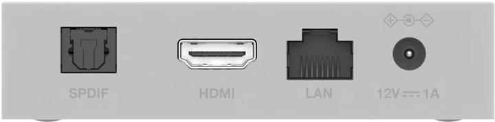 Productafbeelding Strong LEAP-S3+ V2 (16 GB, Android 11)