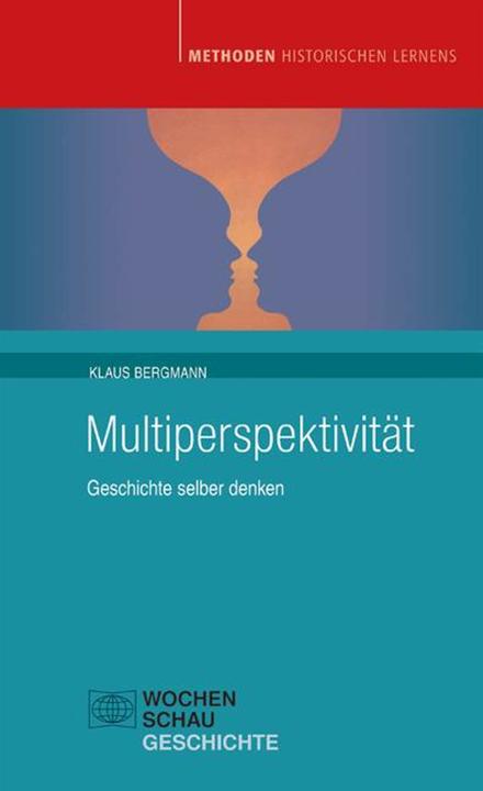 Produktbild Multiperspektivität (Deutsch, Klaus Bergmann, 2000)
