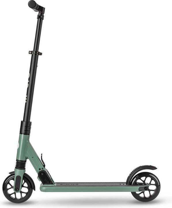 Actual product image Micro Sprite Suspension