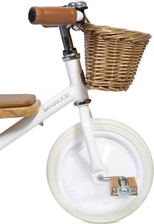 Actual product image Banwood Trike Tricycle