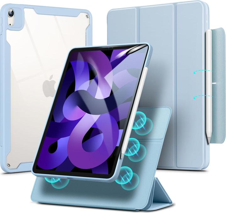 Immagine prodotto ESR Ibrido di rimbalzo (IPad Air 10.9)