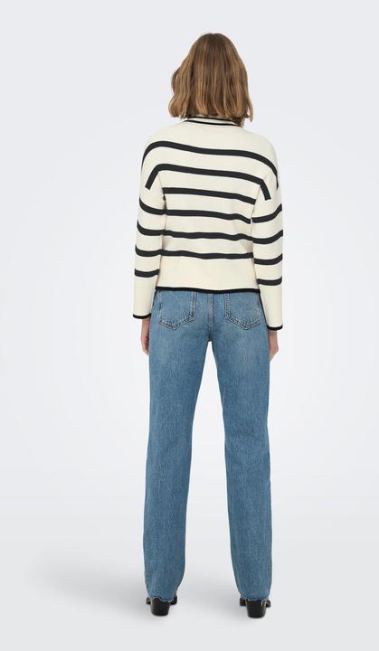 Produktbild Only High Neck Strickpullover (L)